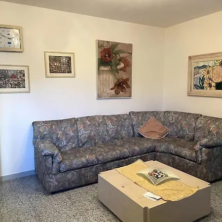 Сasa de vacaciones Casa Vacanze Da Vale *