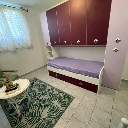 펜션 Casa Vacanze Da Vale Viddalba