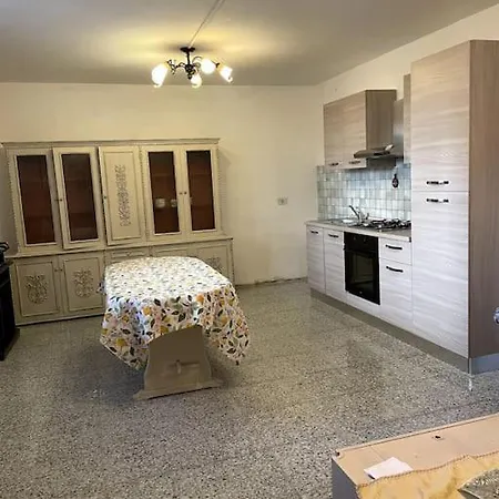 Сasa de vacaciones Casa Vacanze Da Vale *